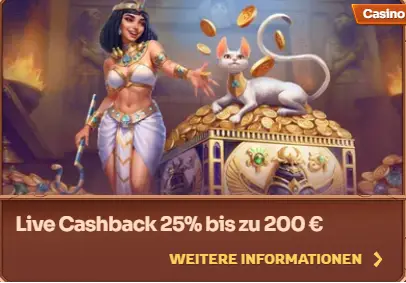 Bonusangebot